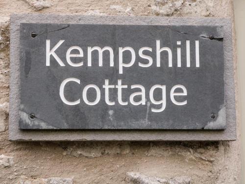 Kempshill Cottage – Photos 3