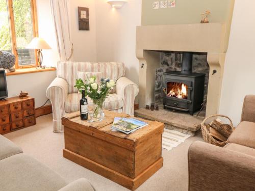 Kempshill Cottage – Photos 4
