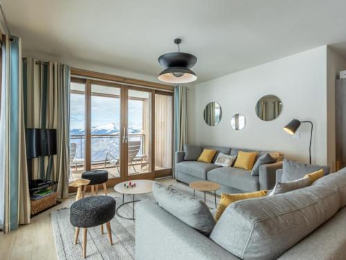 Gallery image of Appartement Les Arcs 1600, 4 pièces, 10 personnes - FR-1-461A-10 in Arc 1600