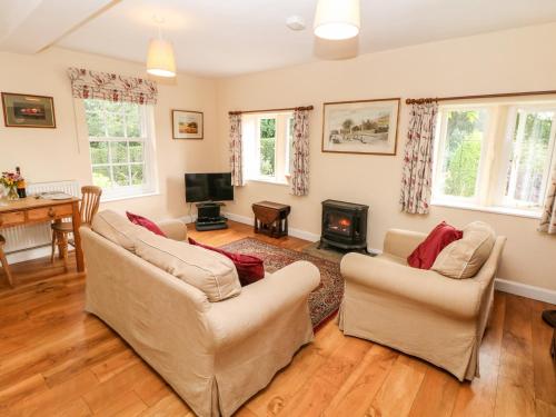 Underbank Hall Cottage – Photos 3