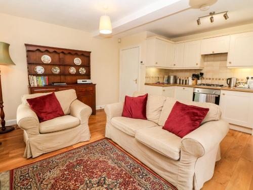 Underbank Hall Cottage – Photos 5
