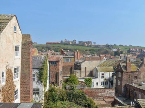 Murmuration Cottage, Whitby, United Kingdom