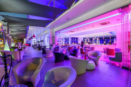 Gallery image of River Rock Hotel in Ayia Napa