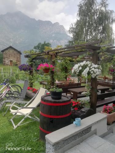 Ranch Dei Salassi del Suc – Photos 5