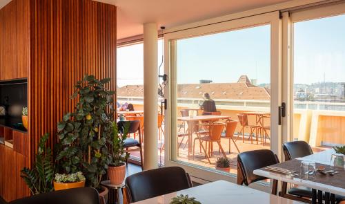 Ceuta Terrace Suites