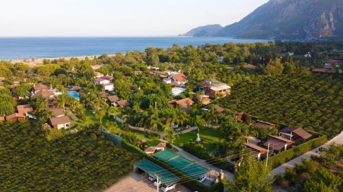 Cirali Hera Hotel & Spa