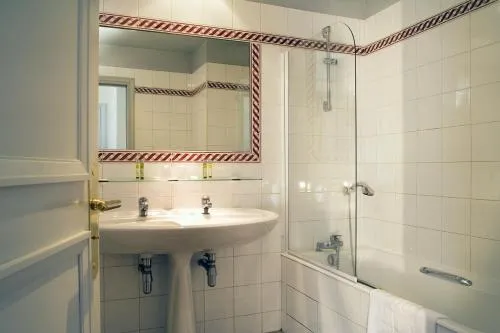 Hôtel Mansart - Esprit de France photo 11
