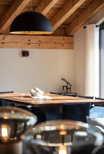 Imagen de la galería de Chalet le Blue Moon, en L'Alpe-d'Huez