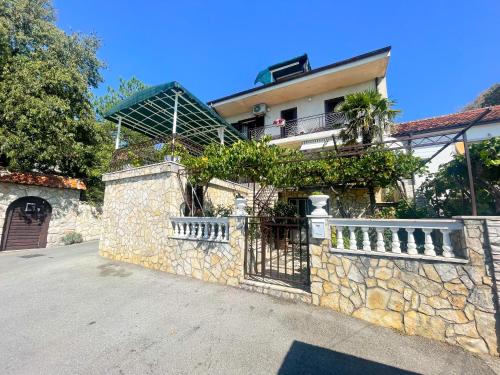Apartman Renči