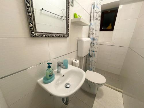 Apartman Renči