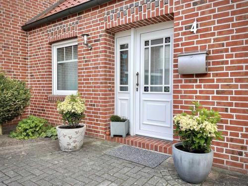 Φωτογραφία από το άλμπουμ του Ferienwohnung Kramer 25569 σε Weener
