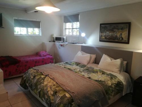 Gallery image of Valley Guest House in Port Elizabeth