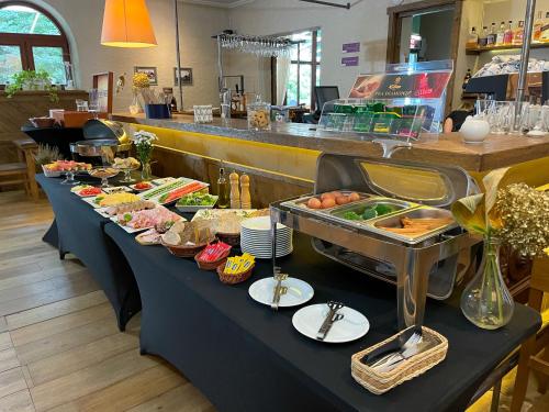 Foto dalla galleria di Park Hotel & Fitness Club Rzeszów a Rzeszów