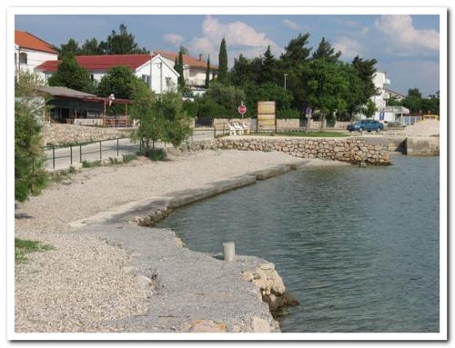 Apartments&Rooms Milka