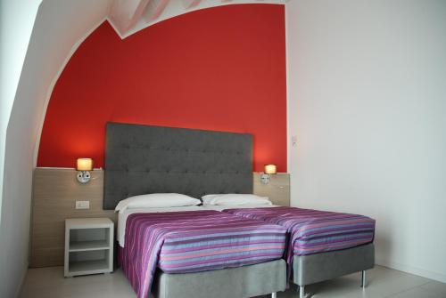 Hotel Lugano Torretta Image