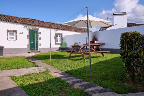 Gallery image of Casa D'Alfaias in Nordeste