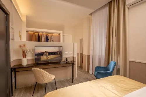Sophie Terrace Hotel photo 17