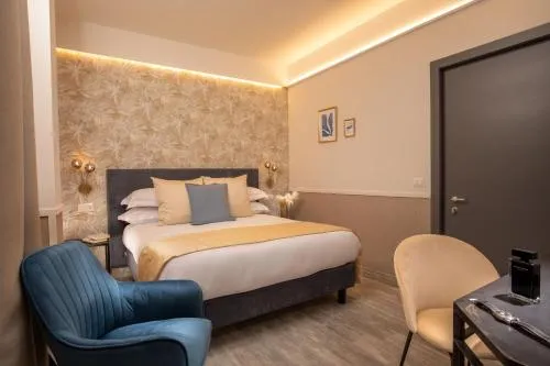 Sophie Terrace Hotel photo 16