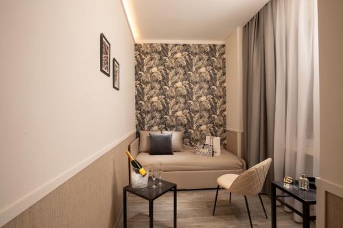 Sophie Terrace Hotel photo 44