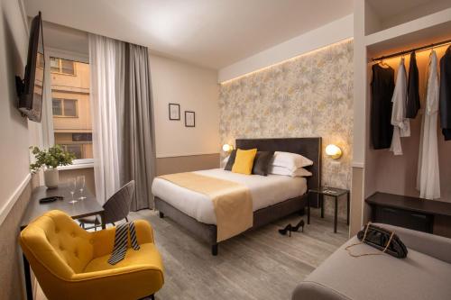 Sophie Terrace Hotel photo 43