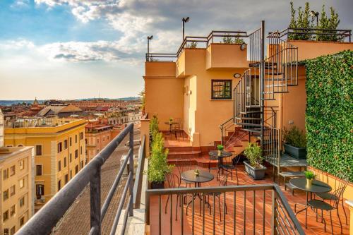 Sophie Terrace Hotel photo 31