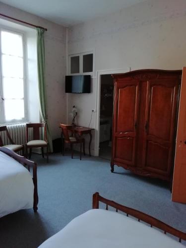 Hôtel du Berry – Photos 2