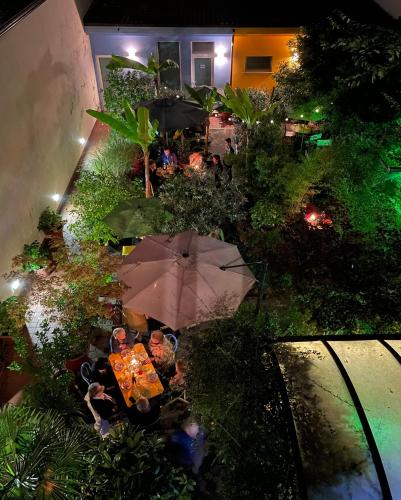 Il Girasole High Quality Inn photo 59