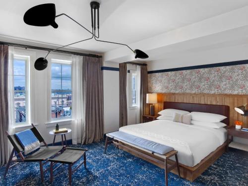 Hotel Revival Baltimore Image