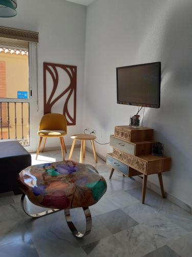 Centro Histórico 2 Bedrooms
