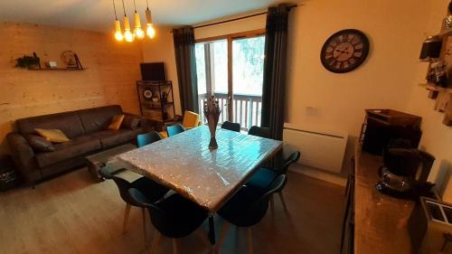 Résidence Grand Argentier - 2 Pièces pour 8 Personnes 01