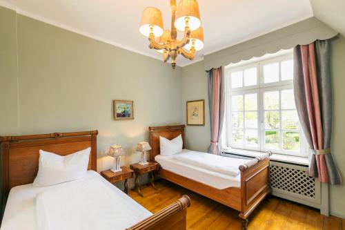 Легло или легла в стая в Hotel Waldesruh Am See