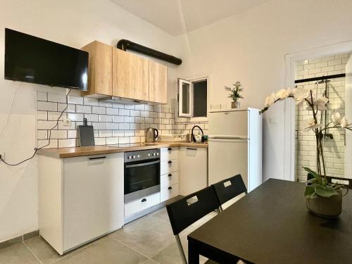 B&B Boutique Two Bedrooms Apartments