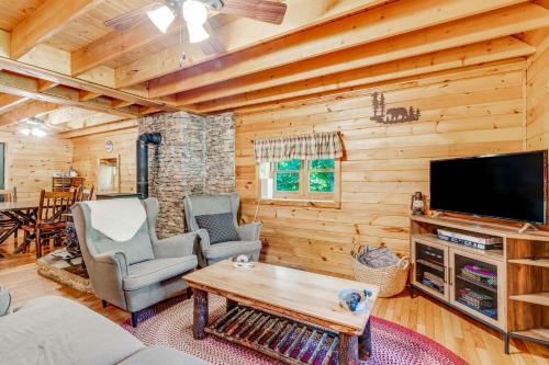 Pigeon Roost Retreat – Photos 2