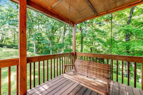 Pigeon Roost Retreat – Photos 3