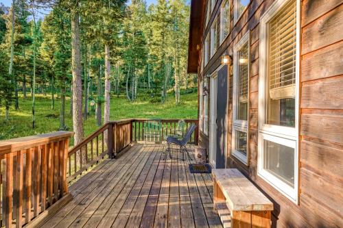 Gallery image of Casa en Verde in Angel Fire