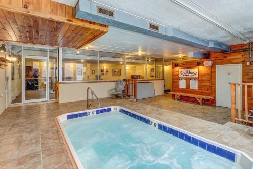 Φωτογραφία από το άλμπουμ του Cozy Mountainside Condo σε Waitsfield
