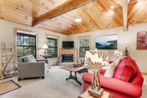 Fresh Ayres Getaway – Photos 2