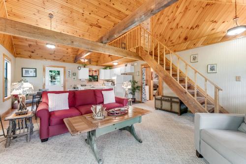 Fresh Ayres Getaway – Photos 4