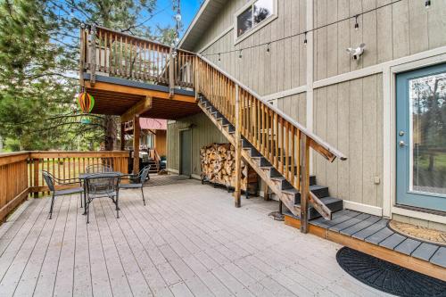Evergreen Escape – Photos 2