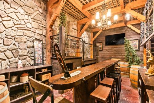 Sitzmark Ski Home – Photos 2