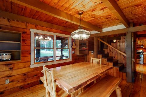 Cabin on the Ridge – Photos 2
