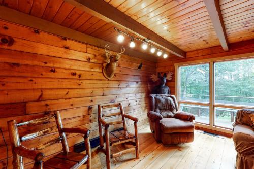 Cabin on the Ridge – Photos 3