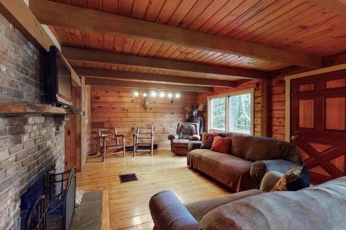 Cabin on the Ridge – Photos 5