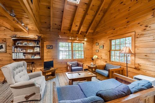 Lake View Cottage – Photos 2