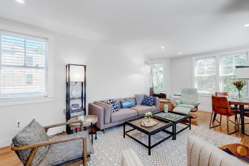 Ptown Treehouse – Photos 2