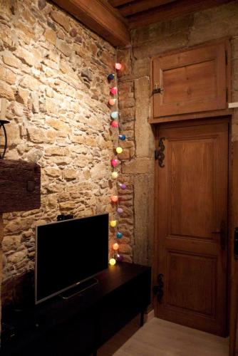 Studio Charme et Confort aux Cordeliers photo 45
