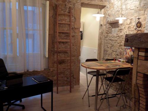 Studio Charme et Confort aux Cordeliers photo 17