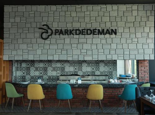 Gambar di galeri bagi Park Dedeman Elazığ di Elazığ