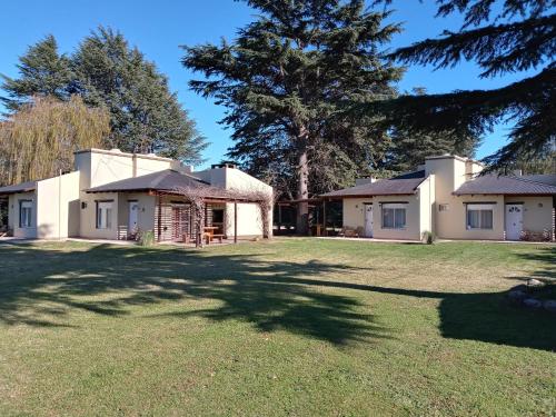 Casas Serranas Margaritas – Photos 3