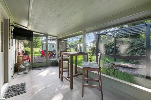 Foto dalla galleria di Wine’D Up a Fredericksburg